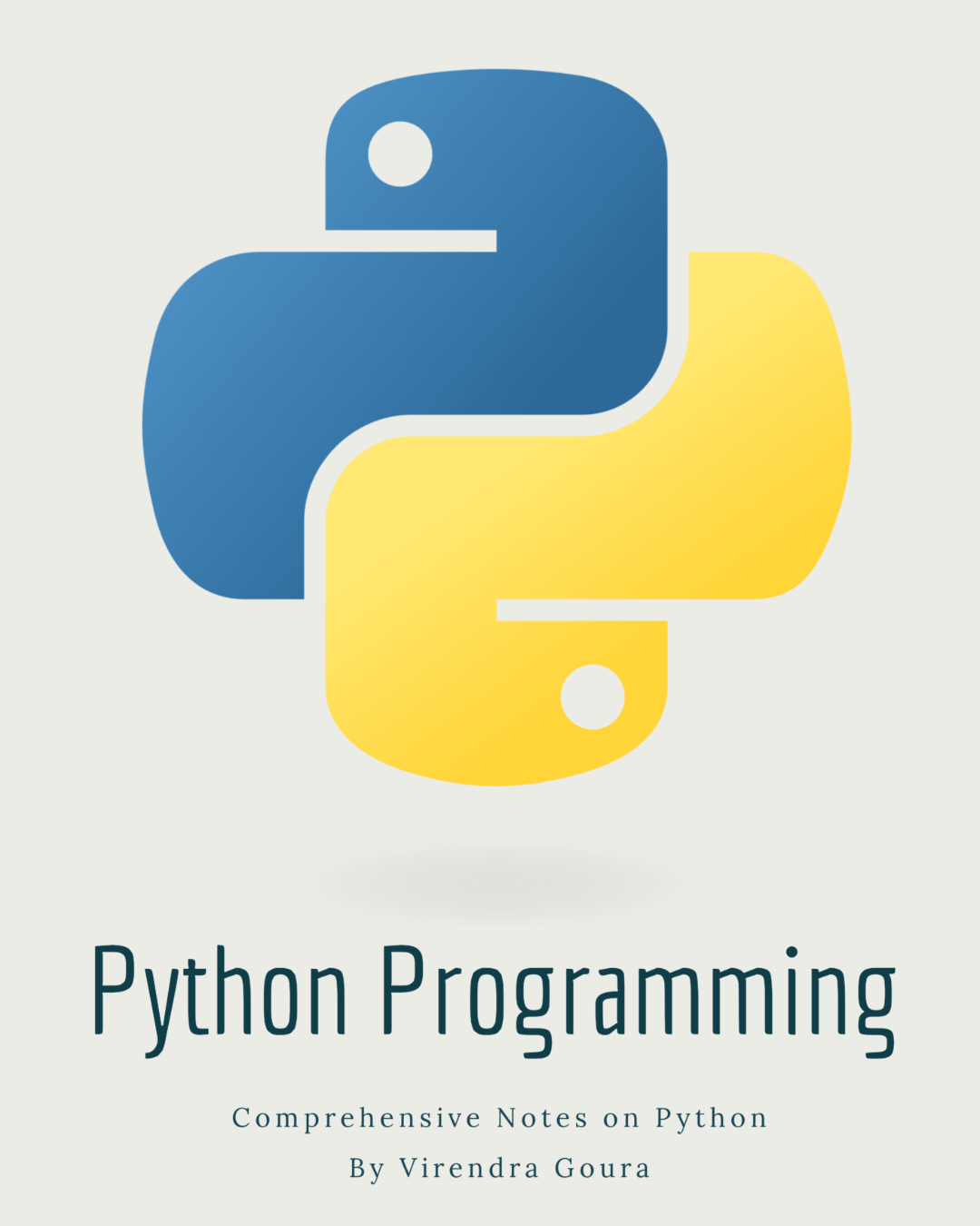 python